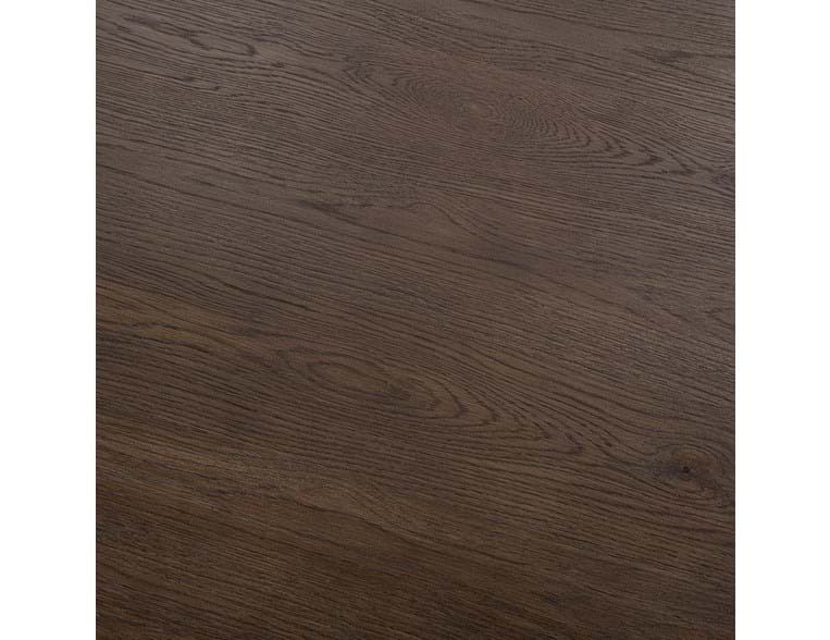 Classic Home - Tiber Round Dining Table in Toasted Brown - 51031734 - GreatFurnitureDeal