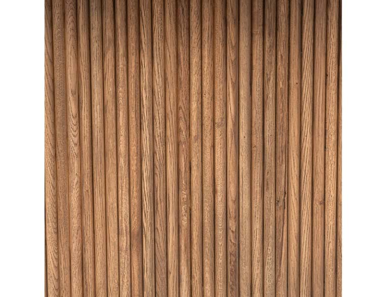 Classic Home - Vander Square Dining Table in Tawny Brown - 51031738 - GreatFurnitureDeal