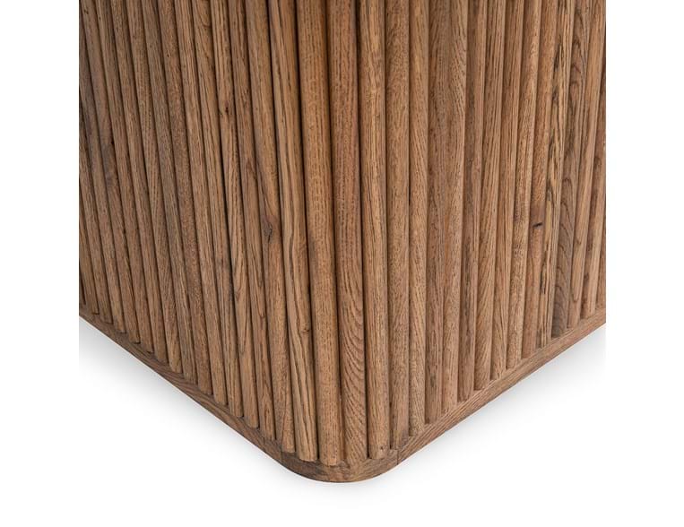 Classic Home - Vander Square Dining Table in Tawny Brown - 51031738 - GreatFurnitureDeal