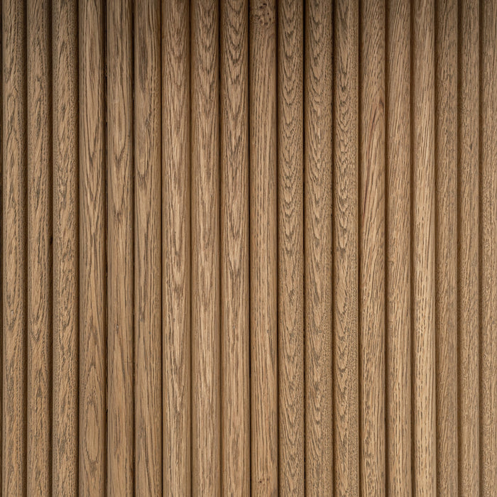 Classic Home - Vander 55" Round Wood Dining Table - 51031739 - GreatFurnitureDeal