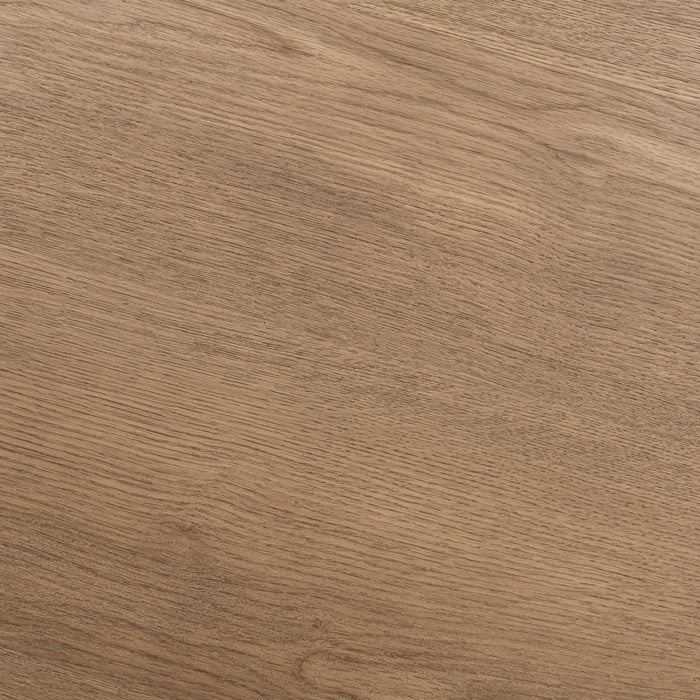 Classic Home - Vander 55" Round Wood Dining Table - 51031739 - GreatFurnitureDeal