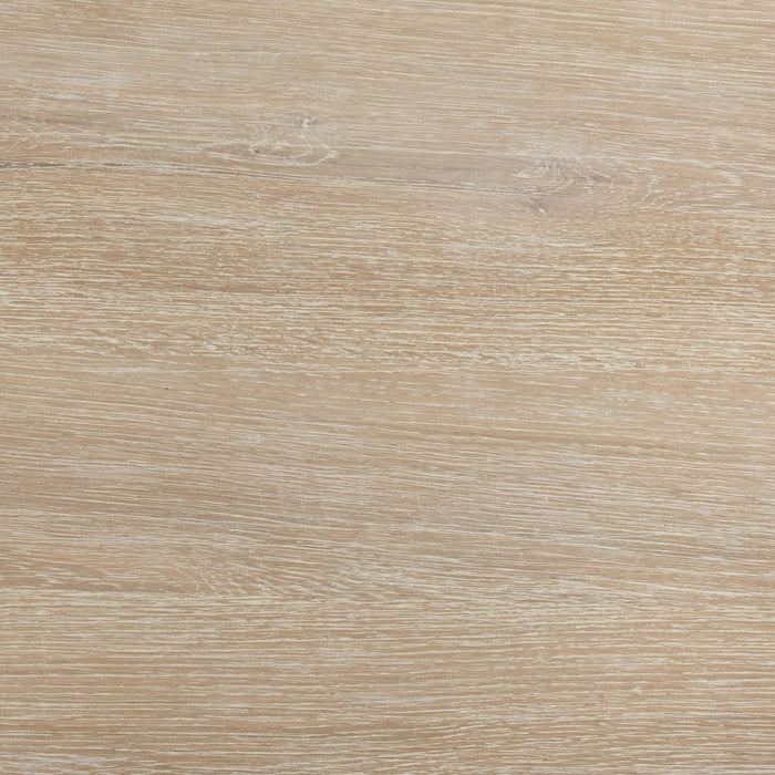 Classic Home - Vander Solid Wood Rectangle Console Table -Cream Washed- 51031763 - GreatFurnitureDeal