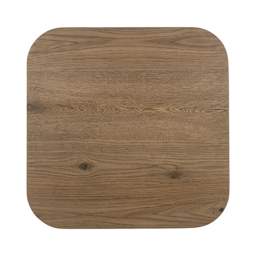 Classic Home - Vander End Table in Tawny Brown - 51031768 - GreatFurnitureDeal