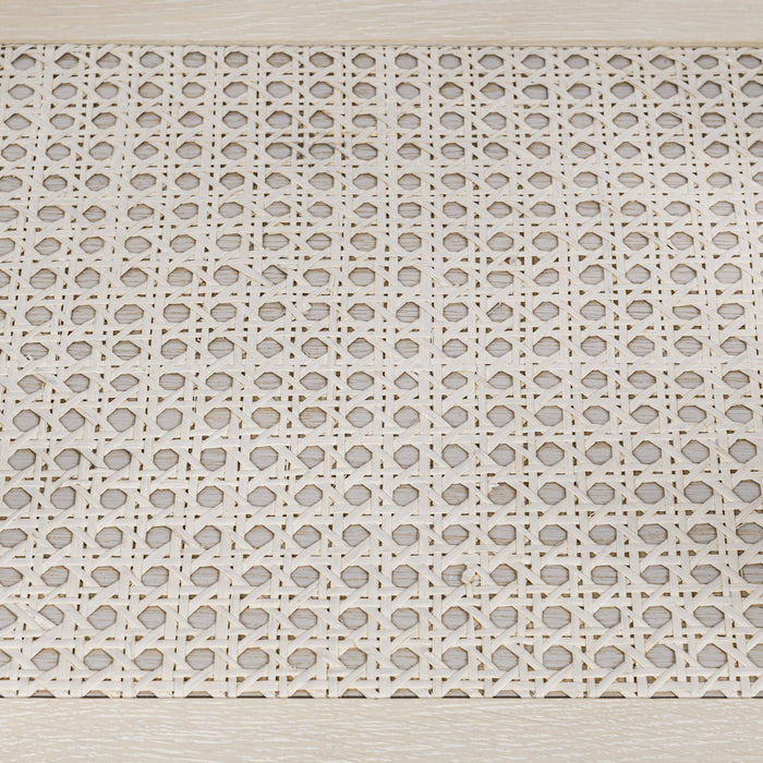 Classic Home - Devin Solid Wood Nesting Accent Tables - 51031781 - GreatFurnitureDeal