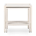 Classic Home - Devin Solid Wood Nesting Accent Tables - 51031781 - GreatFurnitureDeal