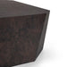 Classic Home - Avena Coffee Table in Brown - 51031782 - GreatFurnitureDeal