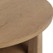Classic Home - Kenzie Coffee Table in Amber Toast - 51031791 - GreatFurnitureDeal