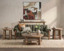 Classic Home - Kenzie Coffee Table in Amber Toast - 51031791 - GreatFurnitureDeal