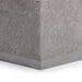 Classic Home - Morse Outdoor 34" Coffee Table in Athena Gray - 51031798 - GreatFurnitureDeal