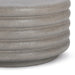 Classic Home - Reva Outdoor 31" Round Coffee Table in Athena Gray - 51031812 - GreatFurnitureDeal