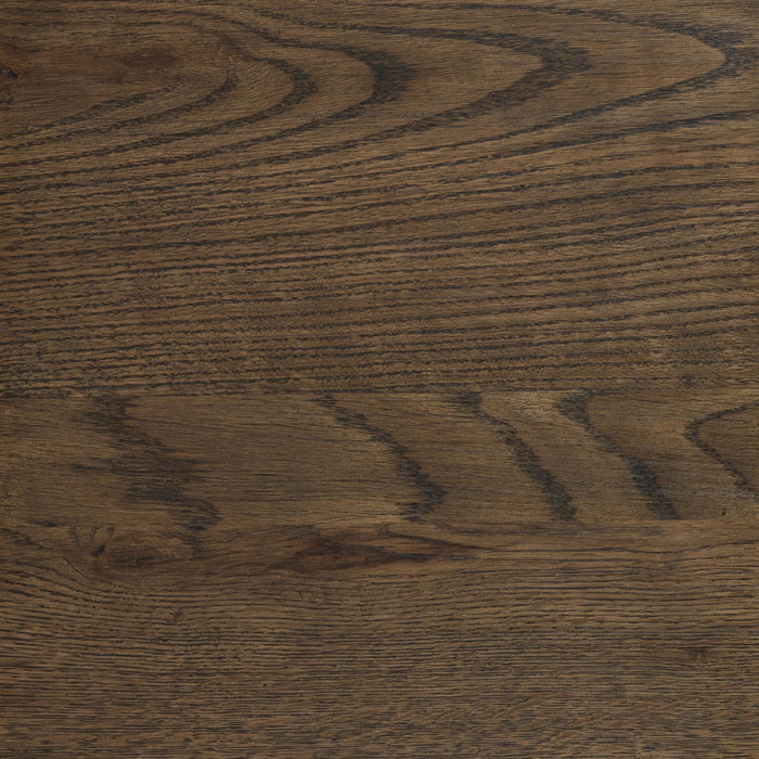 Classic Home - London 60" Coffee Table in Soft Cocoa - 51031835