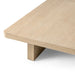 Classic Home - Melina 2 Piece 63" Coffee Table in Coastal Drift - 51031856 - GreatFurnitureDeal