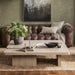 Classic Home - Melina 2 Piece 63" Coffee Table in Coastal Drift - 51031856 - GreatFurnitureDeal