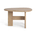 Classic Home - Langford Coffee Table Small in Coastal Drift - 51031864 - GreatFurnitureDeal