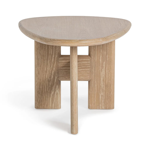 Classic Home - Langford Coffee Table Small in Coastal Drift - 51031864 - GreatFurnitureDeal