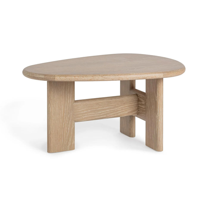 Classic Home - Langford Coffee Table Large in Coastal Drift - 51031865 - GreatFurnitureDeal