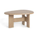 Classic Home - Langford Coffee Table Large in Coastal Drift - 51031865 - GreatFurnitureDeal
