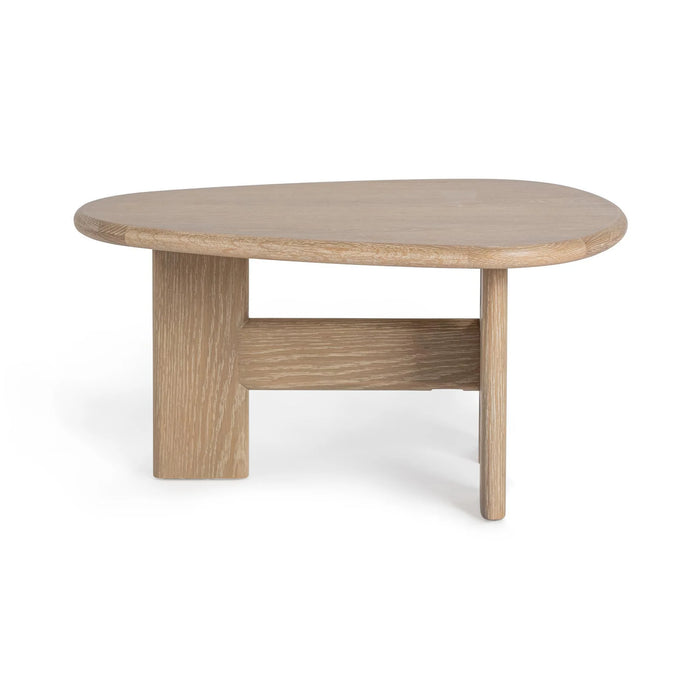 Classic Home - Langford Coffee Table Large in Coastal Drift - 51031865 - GreatFurnitureDeal