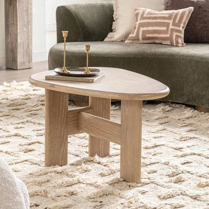 Classic Home - Langford Coffee Table Large in Coastal Drift - 51031865 - GreatFurnitureDeal