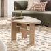 Classic Home - Langford Coffee Table Large in Coastal Drift - 51031865 - GreatFurnitureDeal