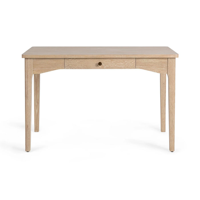 Classic Home - Allysyn Desk in Coastal Drift - 51031868 - GreatFurnitureDeal