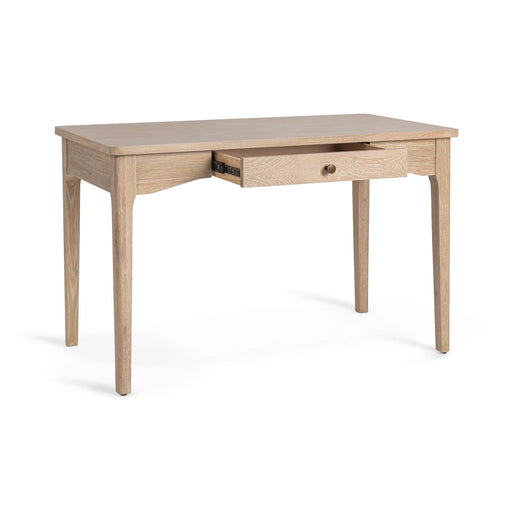 Classic Home - Allysyn Desk in Coastal Drift - 51031868 - GreatFurnitureDeal