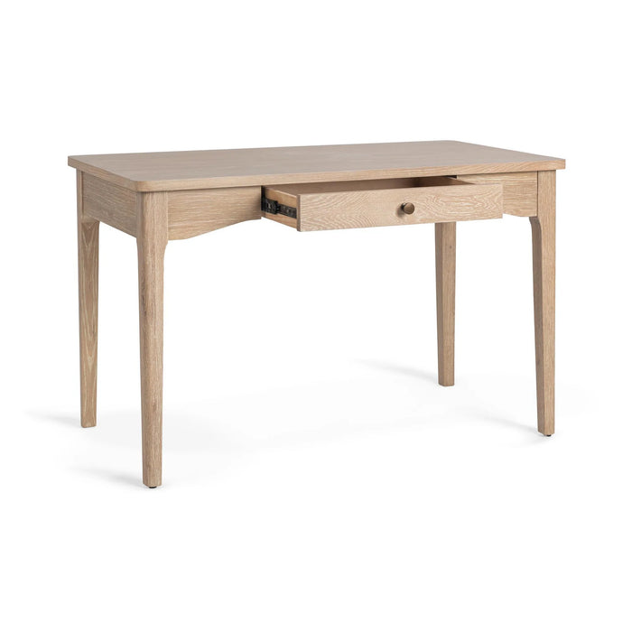 Classic Home - Allysyn Desk in Coastal Drift - 51031868 - GreatFurnitureDeal