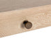Classic Home - Allysyn Desk in Coastal Drift - 51031868 - GreatFurnitureDeal