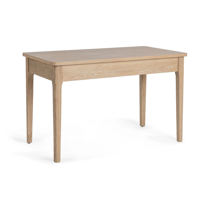 Classic Home - Allysyn Desk in Coastal Drift - 51031868 - GreatFurnitureDeal