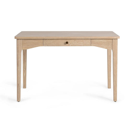 Classic Home - Allysyn Desk in Coastal Drift - 51031868 - GreatFurnitureDeal