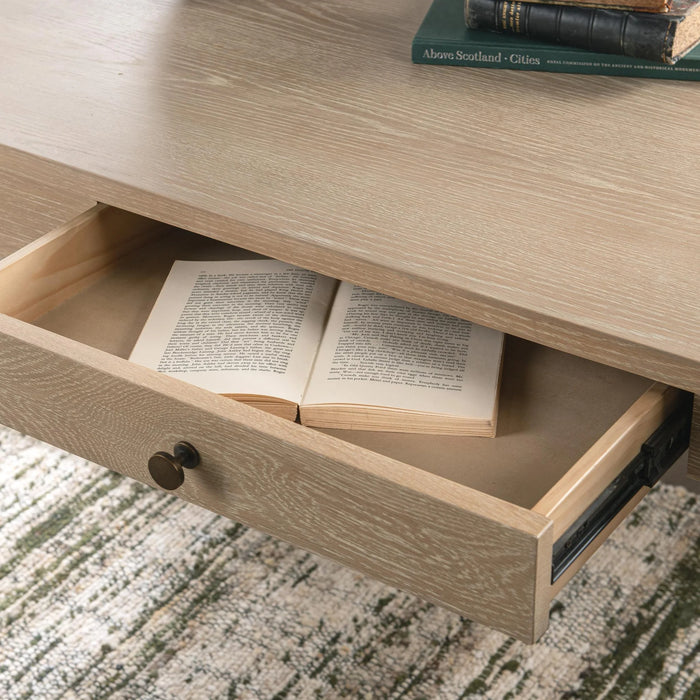 Classic Home - Allysyn Desk in Coastal Drift - 51031868 - GreatFurnitureDeal