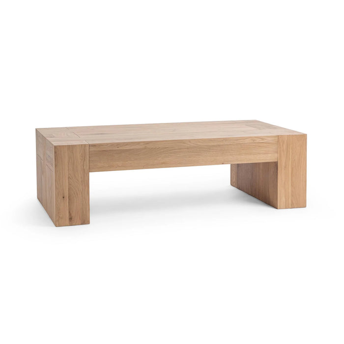 Classic Home - Bristol Coffee Table in Coastal Haven - 51031876