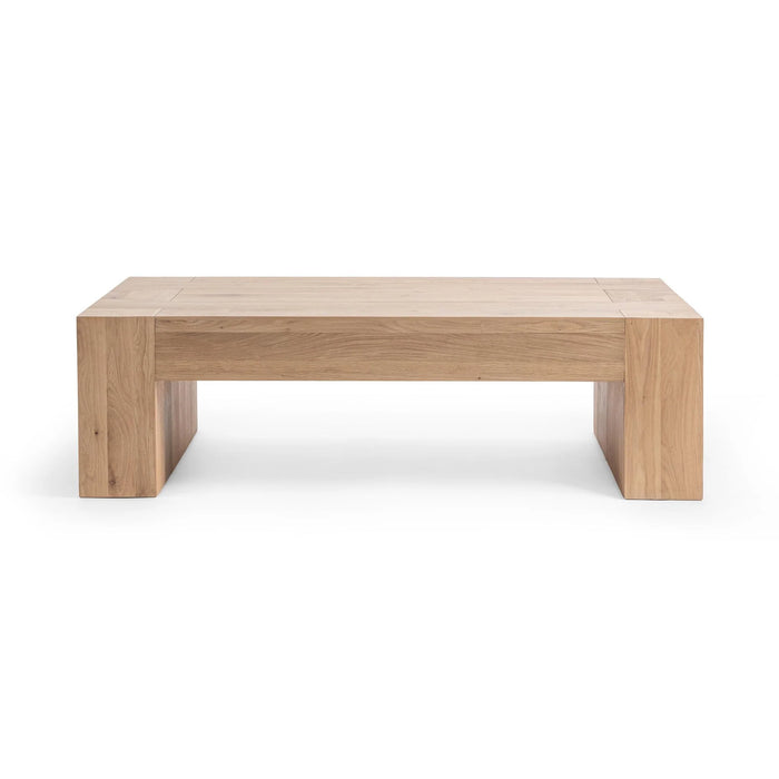 Classic Home - Bristol Coffee Table in Coastal Haven - 51031876