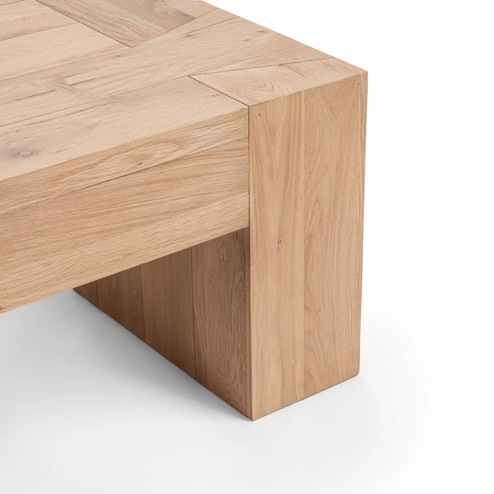 Classic Home - Bristol Coffee Table in Coastal Haven - 51031876