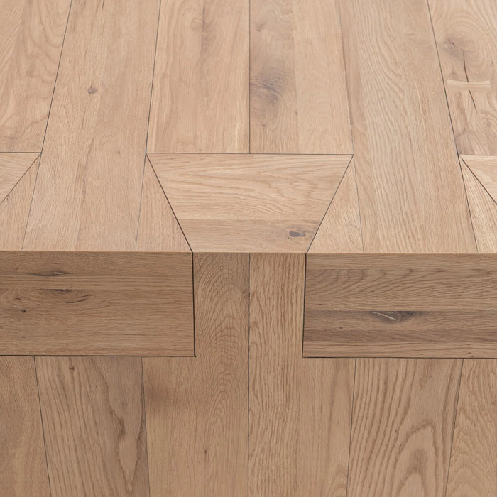 Classic Home - Bristol Coffee Table in Coastal Haven - 51031876
