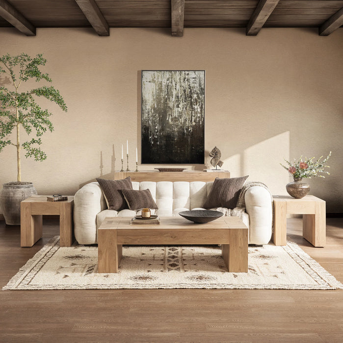 Classic Home - Bristol Coffee Table in Coastal Haven - 51031876