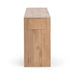 Classic Home - Bristol Console Table in Coastal Haven - 51031877 - GreatFurnitureDeal