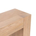 Classic Home - Bristol Console Table in Coastal Haven - 51031877 - GreatFurnitureDeal