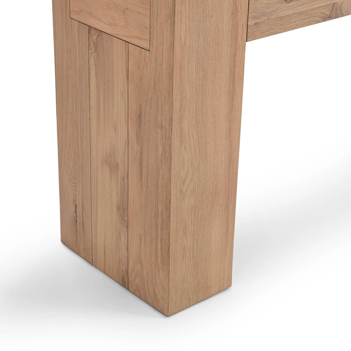 Classic Home - Bristol Console Table in Coastal Haven - 51031877 - GreatFurnitureDeal