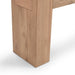 Classic Home - Bristol Console Table in Coastal Haven - 51031877 - GreatFurnitureDeal