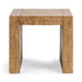 Classic Home - Clayton End Table in Sunfield - 51031888 - GreatFurnitureDeal