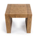 Classic Home - Clayton End Table in Sunfield - 51031888 - GreatFurnitureDeal