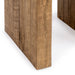 Classic Home - Clayton End Table in Sunfield - 51031888 - GreatFurnitureDeal
