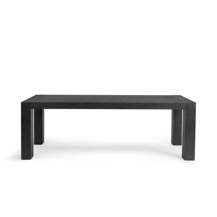 Classic Home - Bristol Dining Table in Onyx Haze - 51031889