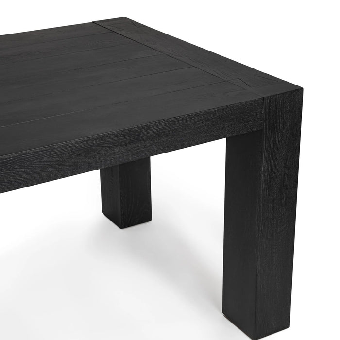 Classic Home - Bristol Dining Table in Onyx Haze - 51031889