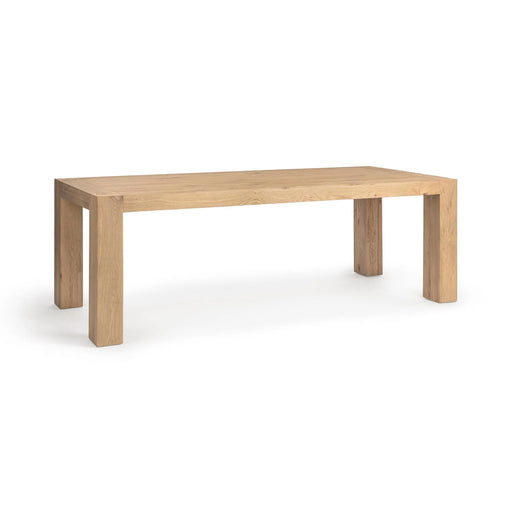 Classic Home - Bristol Dining Table in Coastal Haven - 51031890 - GreatFurnitureDeal