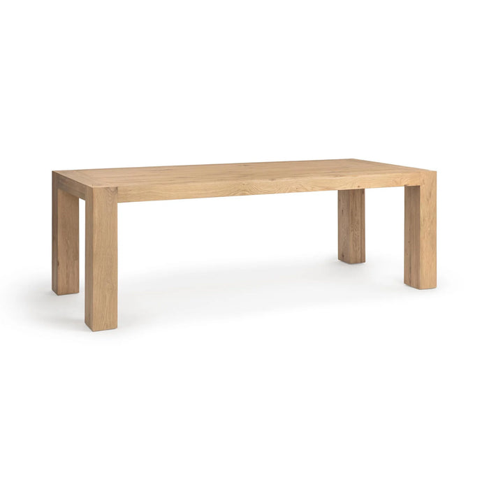 Classic Home - Bristol Dining Table in Coastal Haven - 51031890