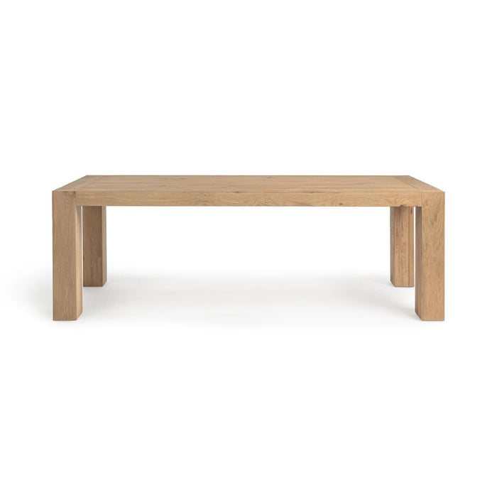 Classic Home - Bristol Dining Table in Coastal Haven - 51031890