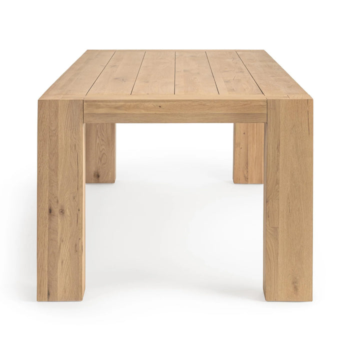 Classic Home - Bristol Dining Table in Coastal Haven - 51031890