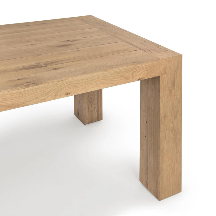 Classic Home - Bristol Dining Table in Coastal Haven - 51031890